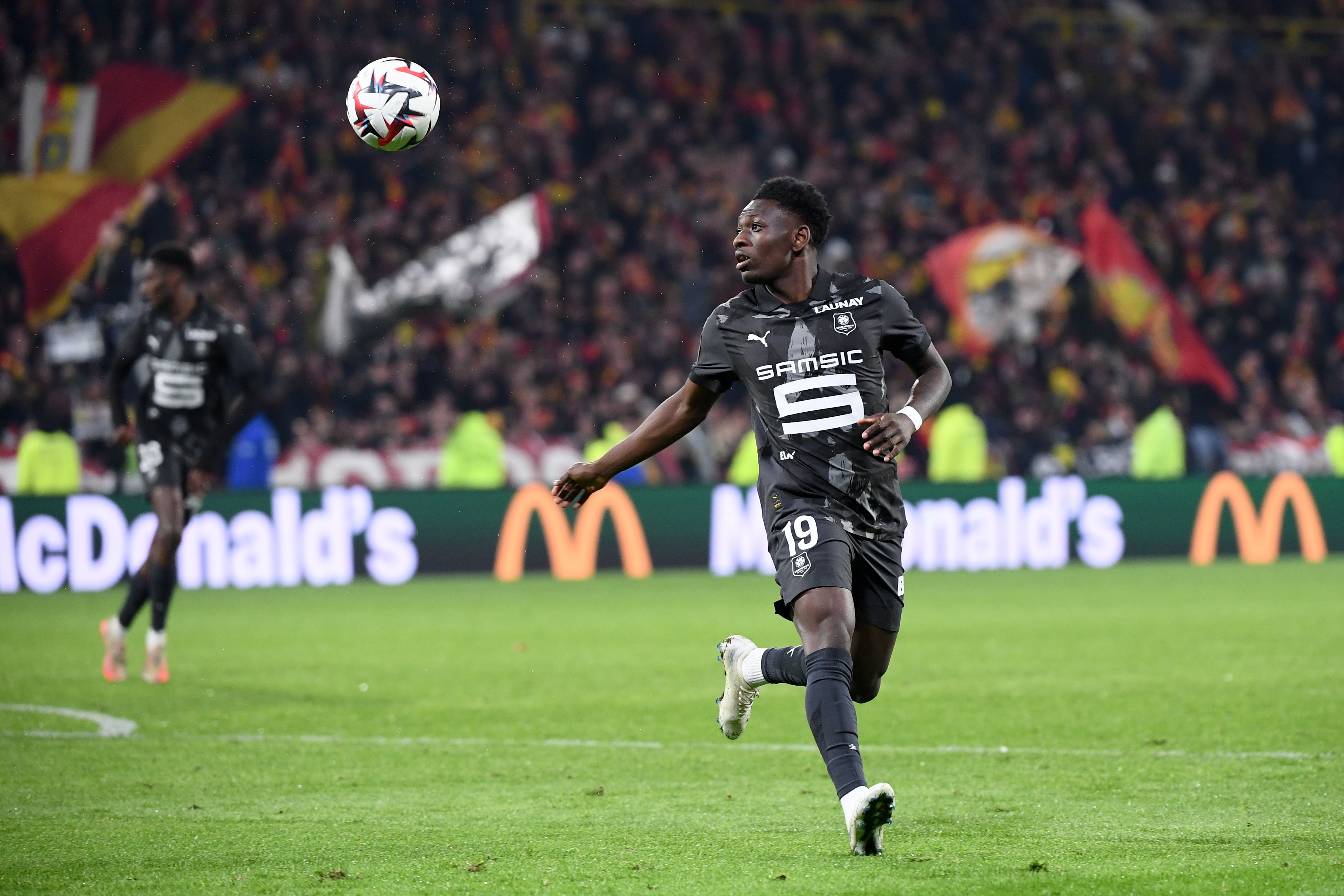 "Trabzonspor" gənc oyunçu ilə 5 illik müqavilə imzalayıb